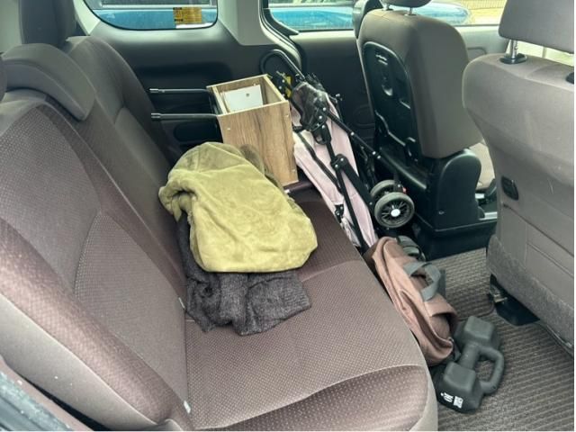 TOYOTA SPADE 4WD 2013