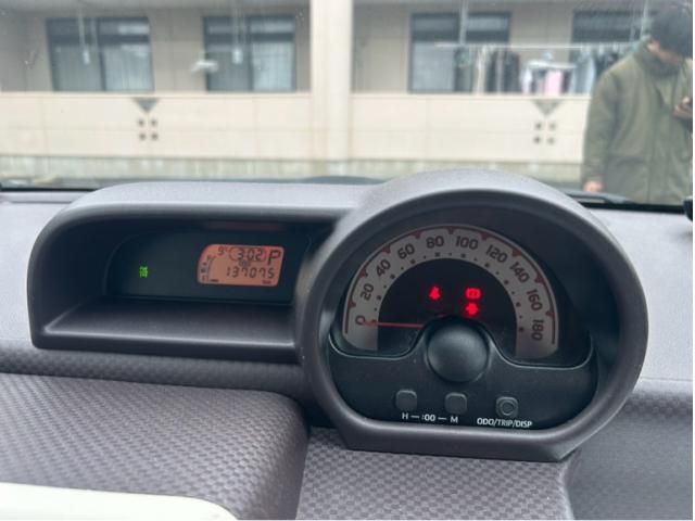 TOYOTA SPADE 4WD 2013