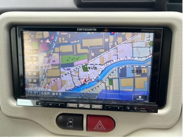 TOYOTA SPADE 4WD 2013