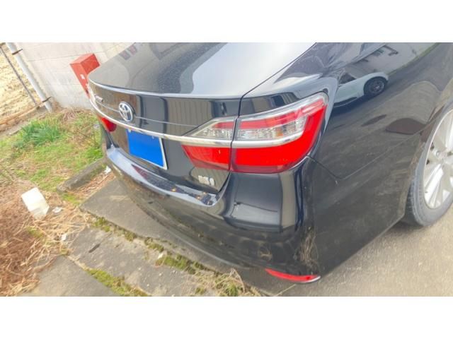 TOYOTA CAMRY HYBRID 2016