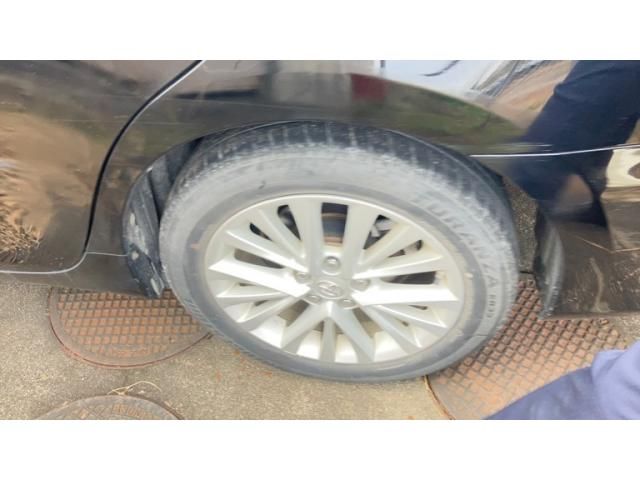 TOYOTA CAMRY HYBRID 2016