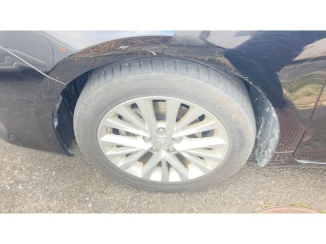 TOYOTA CAMRY HYBRID 2016