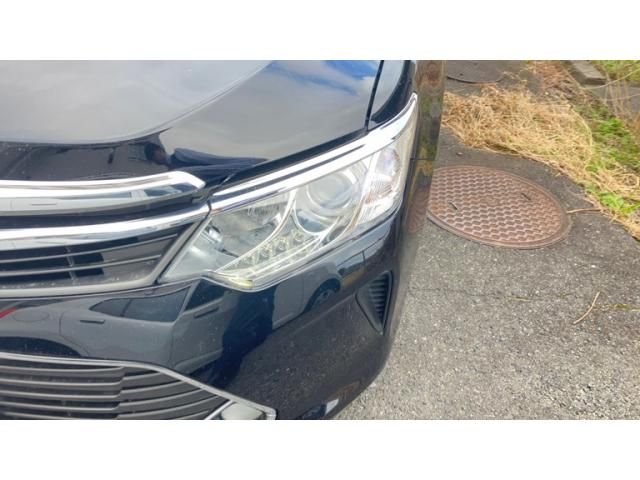 TOYOTA CAMRY HYBRID 2016