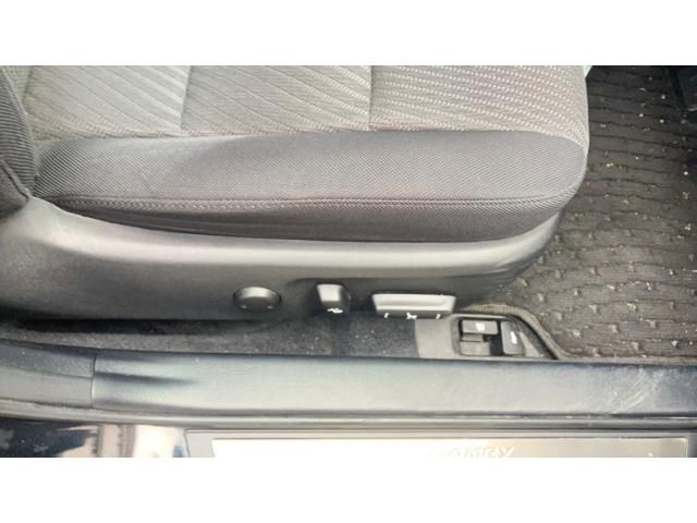 TOYOTA CAMRY HYBRID 2016