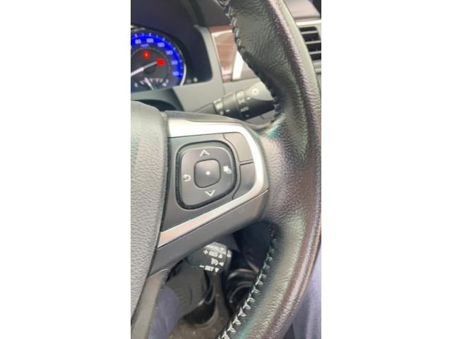 TOYOTA CAMRY HYBRID 2016