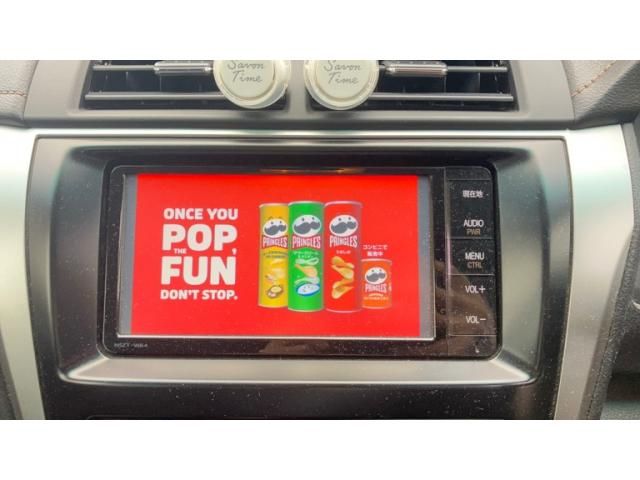 TOYOTA CAMRY HYBRID 2016