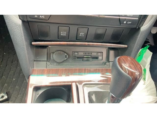 TOYOTA CAMRY HYBRID 2016