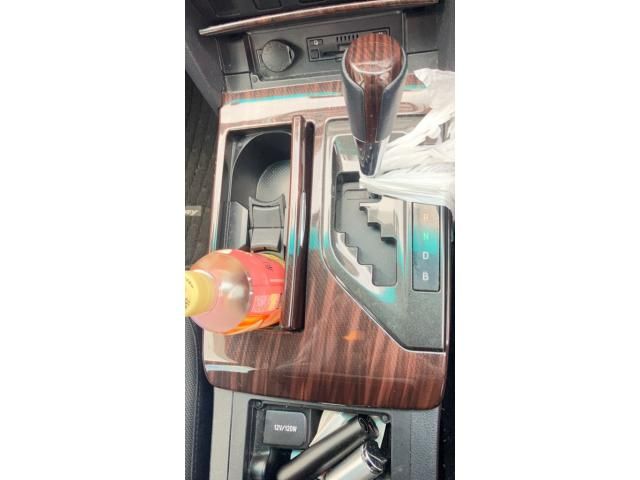 TOYOTA CAMRY HYBRID 2016