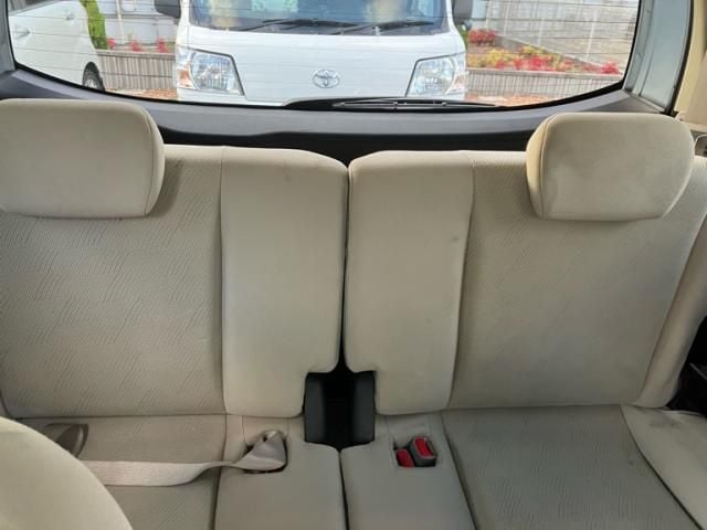 HONDA FREED 2009