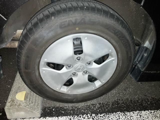 HONDA STEPWAGON 2006