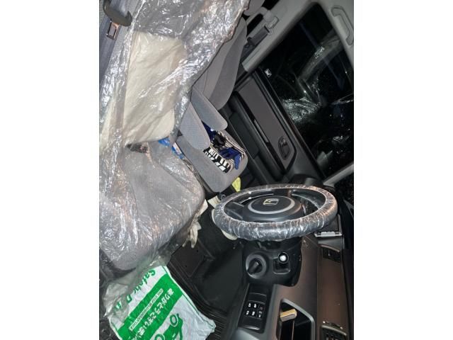 HONDA STEPWAGON 2006