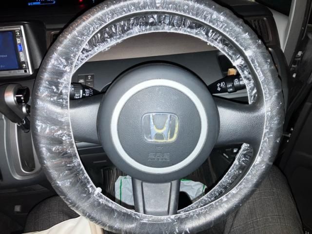 HONDA STEPWAGON 2006