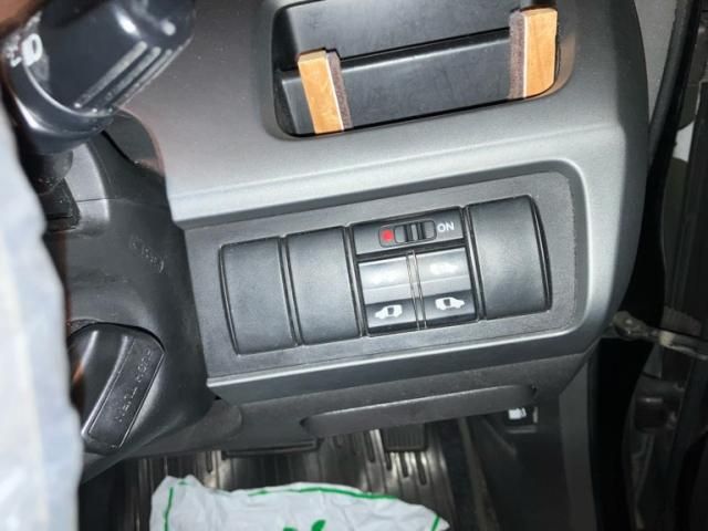 HONDA STEPWAGON 2006