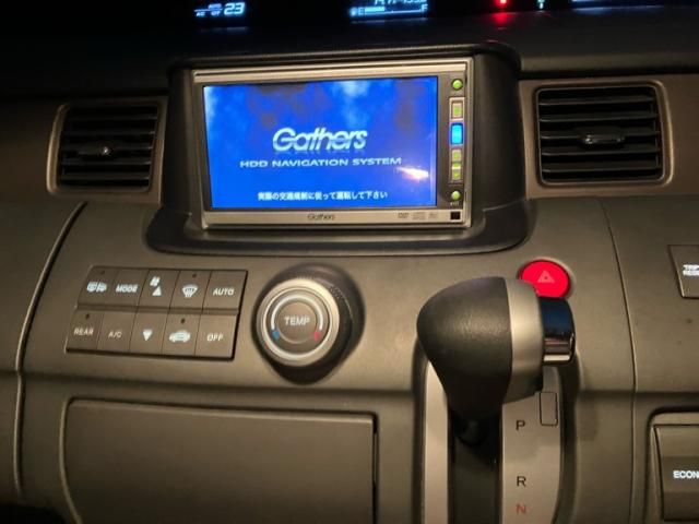 HONDA STEPWAGON 2006