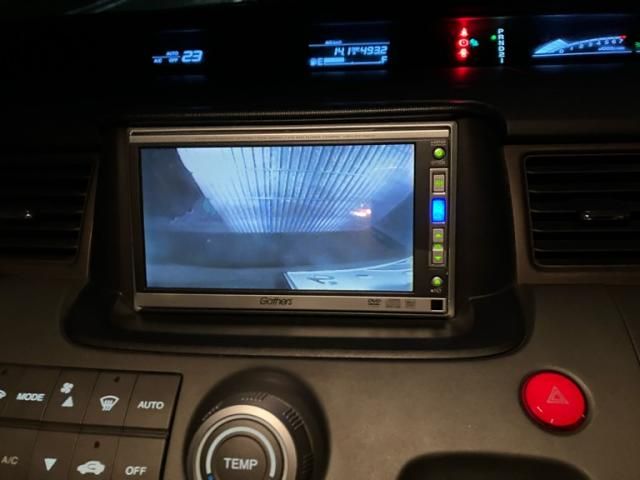 HONDA STEPWAGON 2006