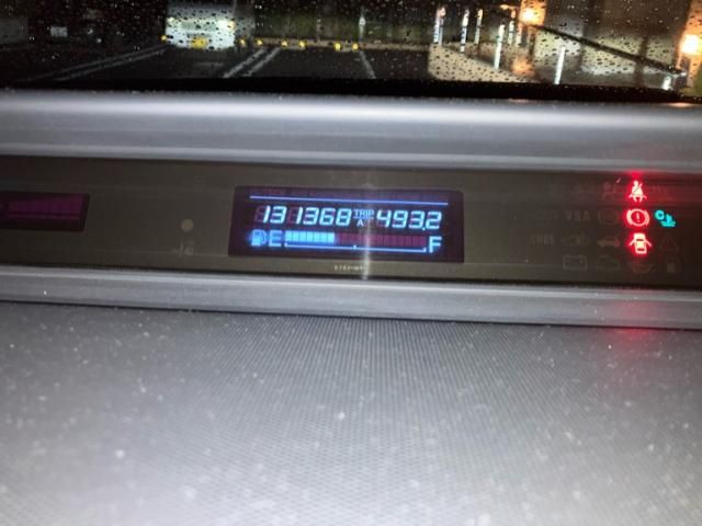 HONDA STEPWAGON 2006