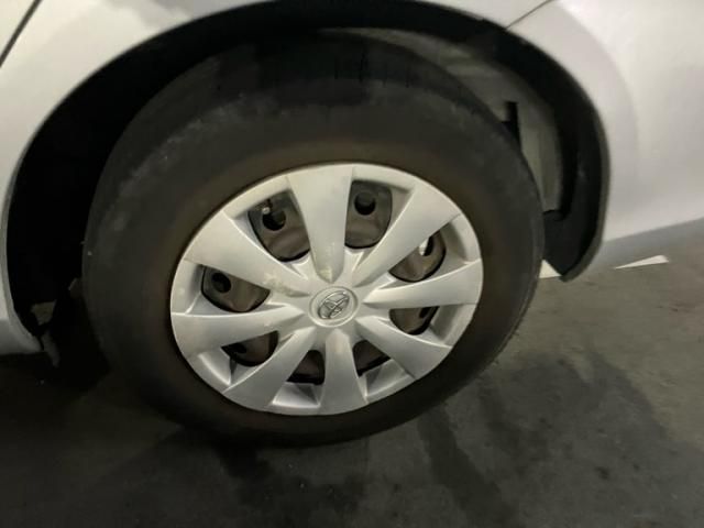 TOYOTA COROLLA FIELDER 2007