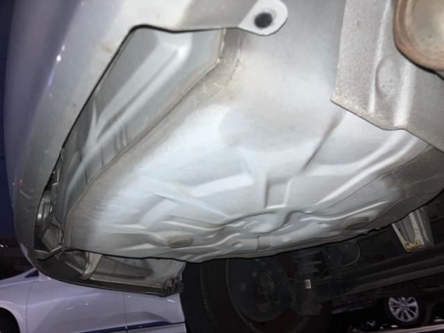 TOYOTA COROLLA FIELDER 2007