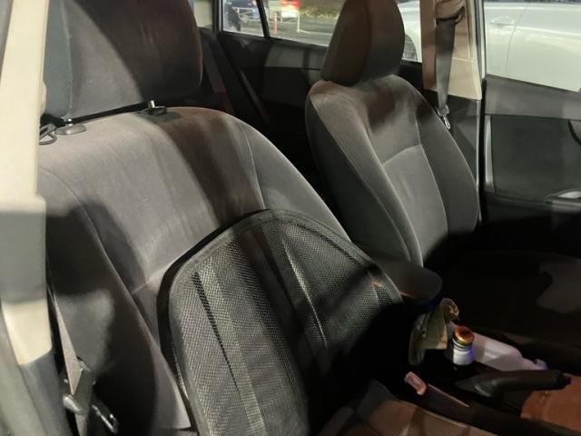 TOYOTA COROLLA FIELDER 2007