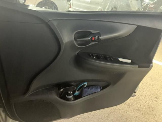 TOYOTA COROLLA FIELDER 2007