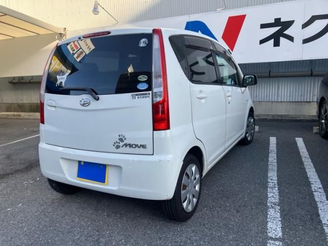 DAIHATSU MOVE 2010
