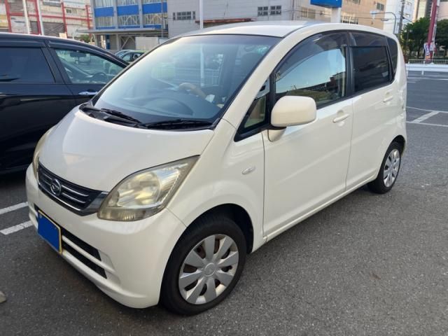 DAIHATSU MOVE 2010