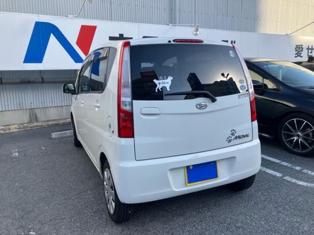 DAIHATSU MOVE 2010