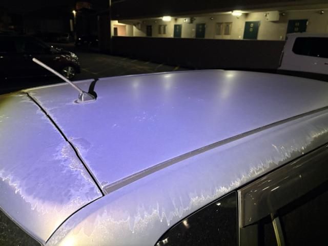 MAZDA VERISA 4WD 2008