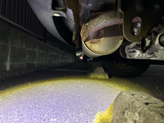 MAZDA VERISA 4WD 2008