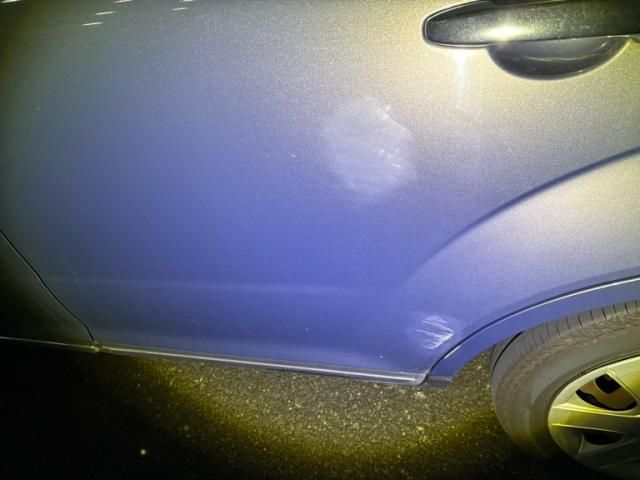 MAZDA VERISA 4WD 2008