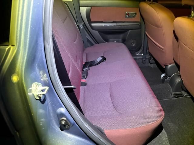 MAZDA VERISA 4WD 2008