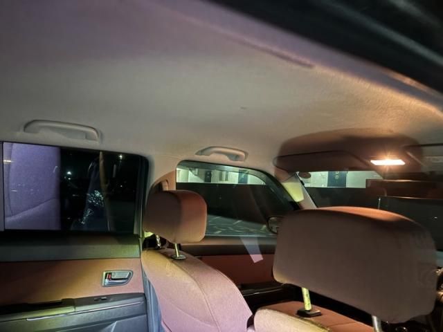 MAZDA VERISA 4WD 2008