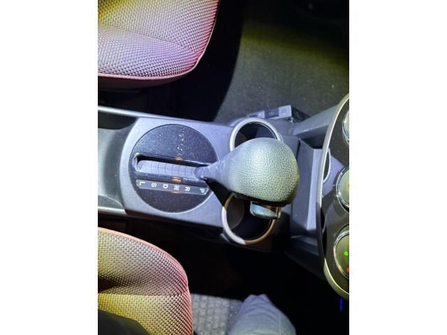 MAZDA VERISA 4WD 2008