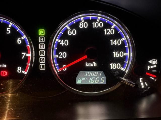 MAZDA VERISA 4WD 2008