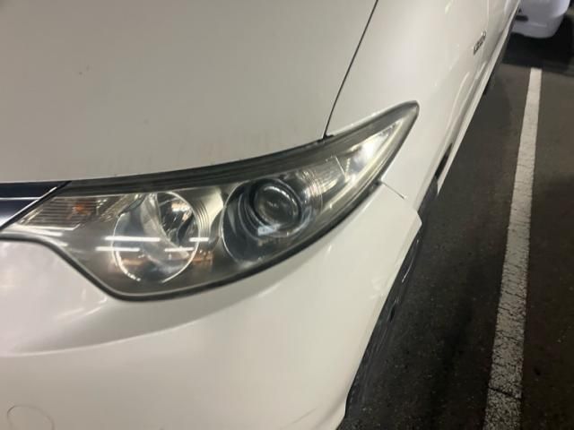 TOYOTA ESTIMA HYBRID 4WD 2008