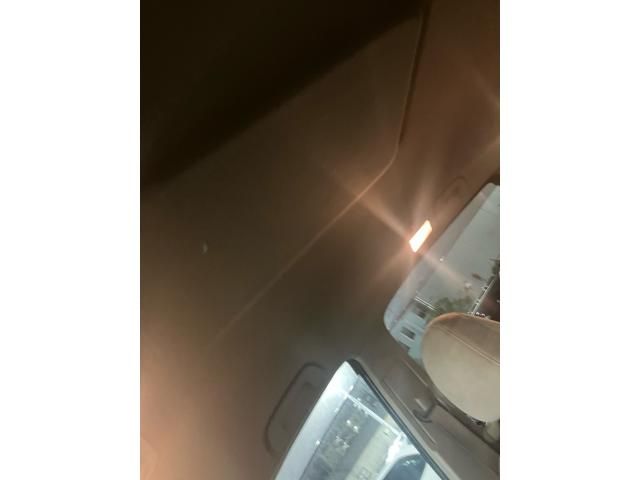 TOYOTA ESTIMA HYBRID 4WD 2008