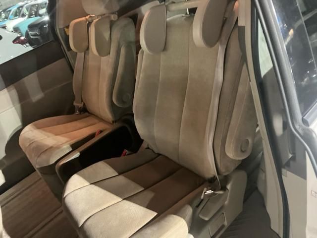 TOYOTA ESTIMA HYBRID 4WD 2008