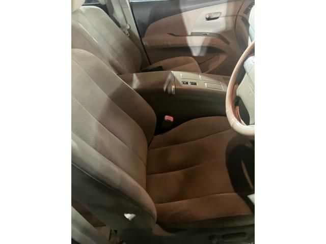 TOYOTA ESTIMA HYBRID 4WD 2008