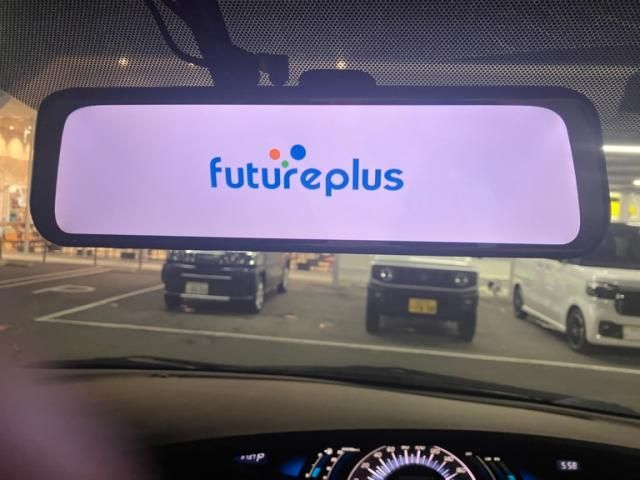 TOYOTA ESTIMA HYBRID 4WD 2008