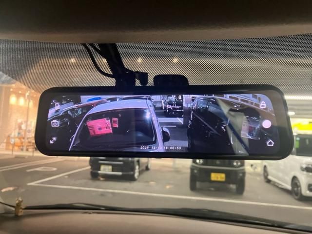 TOYOTA ESTIMA HYBRID 4WD 2008