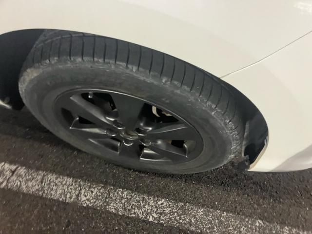 TOYOTA ESTIMA HYBRID 4WD 2008