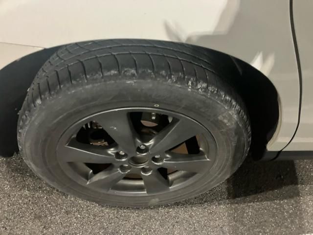 TOYOTA ESTIMA HYBRID 4WD 2008