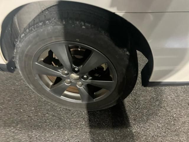 TOYOTA ESTIMA HYBRID 4WD 2008