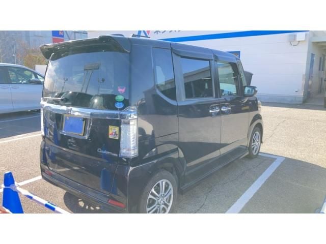 HONDA N_BOX???? 2013