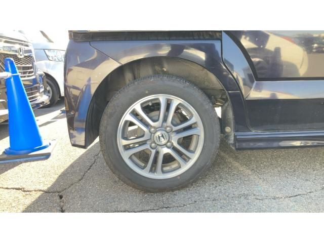 HONDA N_BOX???? 2013