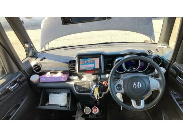 HONDA N_BOX???? 2013