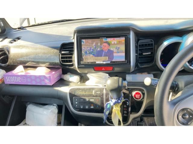 HONDA N_BOX???? 2013