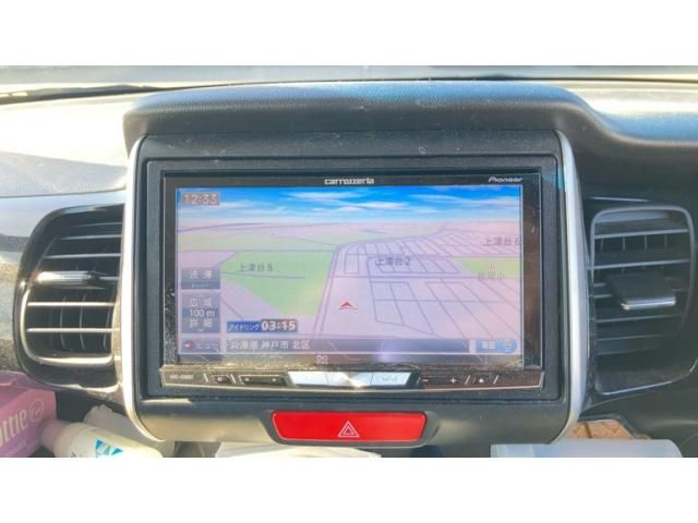 HONDA N_BOX???? 2013