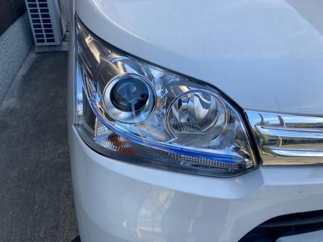 DAIHATSU MOVE CUSTOM 2012