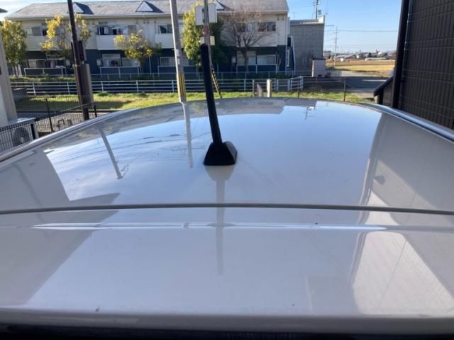 DAIHATSU MOVE CUSTOM 2012